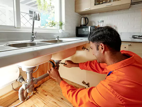 Why Choose First Call Cary Plumbing for Residential Plumbing Service in Cary, NC?