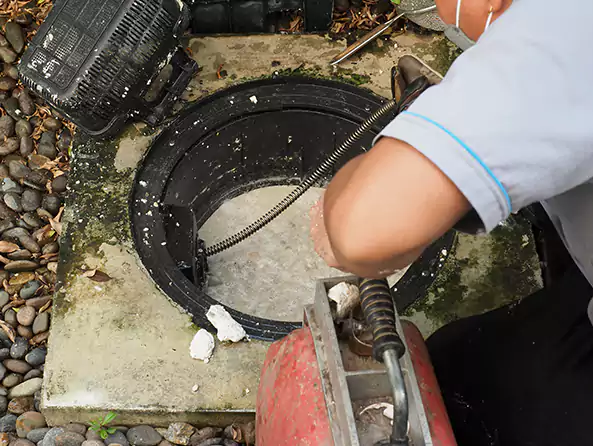 Why Choose First Call Cary Plumbing for Sewer Line Cleaning in Cary, NC?
