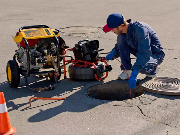  Why Choose First Call Cary Plumbing for Sewer Line Inspection in Cary, NC?
