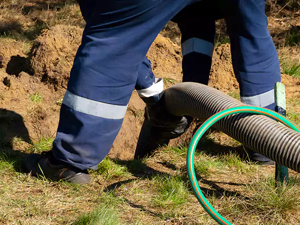 Why Choose First Call Cary Plumbing for Sewer Line Replacement in Cary, NC?
