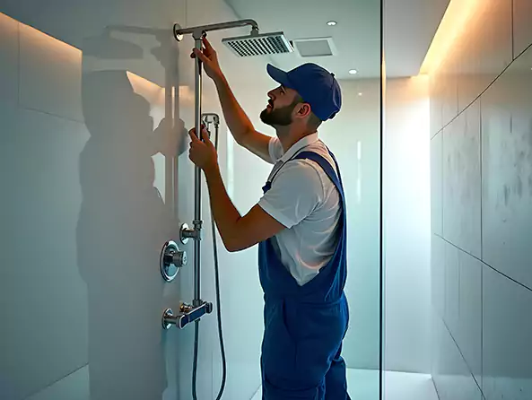 Why Choose First Call Cary Plumbing for Shower Replacement in Cary, NC?