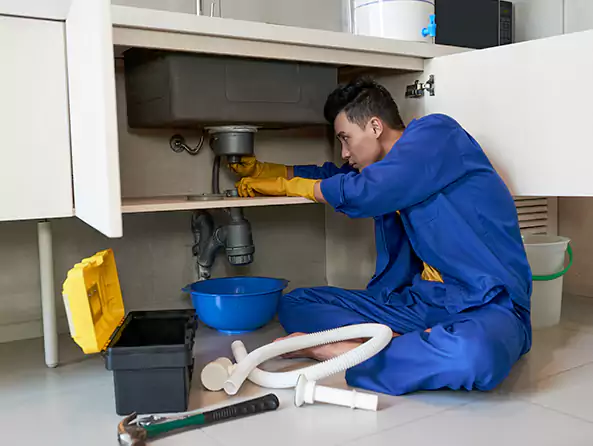 Why Choose First Call Cary Plumbing for Sink Drain Replacement in Cary, NC?