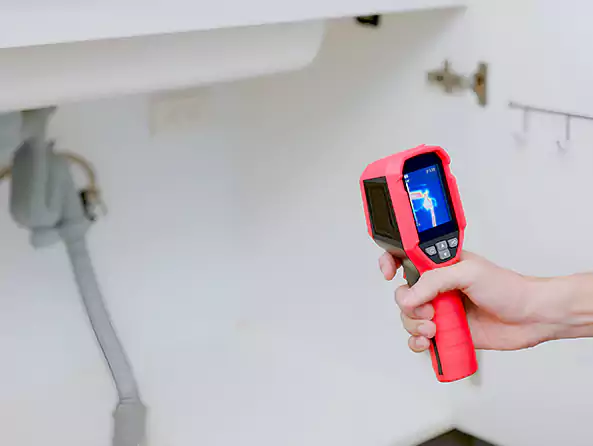  Why Choose First Call Cary Plumbing for Slab Leak Detection in Cary, NC?