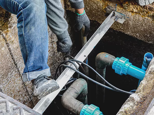 Why Choose First Call Cary Plumbing for Sump Pump Maintenance in Cary, NC?