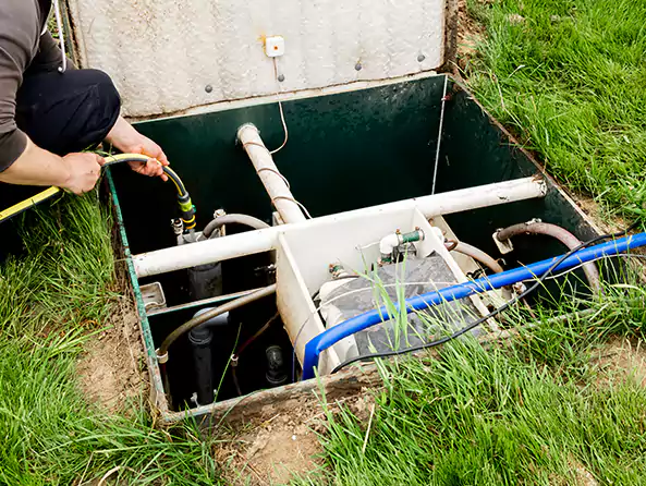 Why Choose First Call Cary Plumbing for Sump Pump Replacement in Cary, NC?