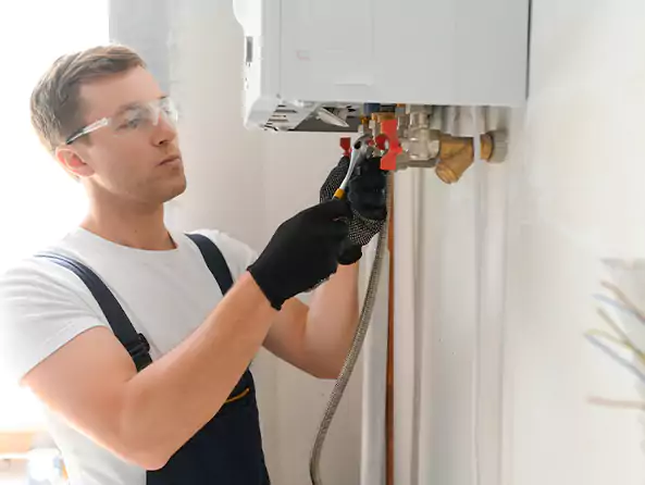 Why Choose First Call Cary Plumbing for Tankless Water Heater Maintenance in Cary, NC?
