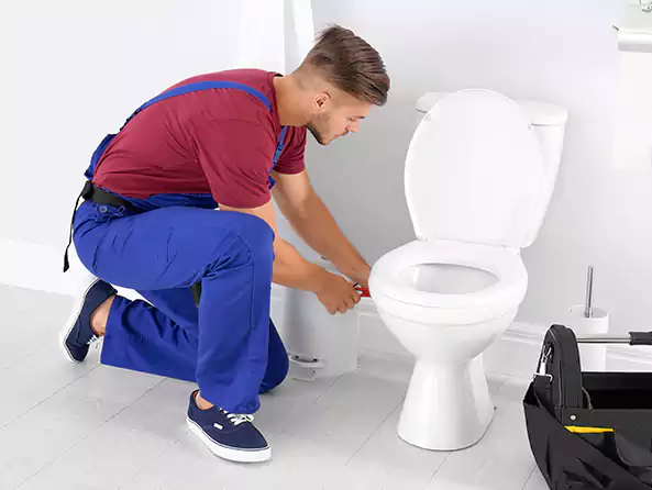 Why Choose First Call Cary Plumbing for Toilet Installation in Cary, NC?