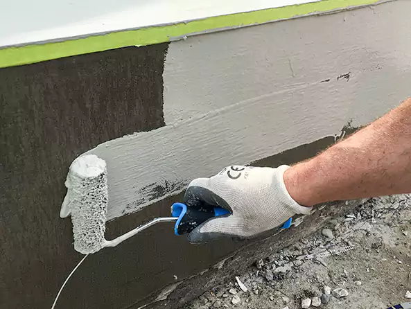  Why Choose First Call Cary Plumbing for Walls Waterproofing in Cary, NC?