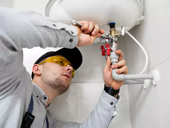 Why Choose First Call Cary Plumbing for Water Heater Expansion Tank Installation in Cary, NC?