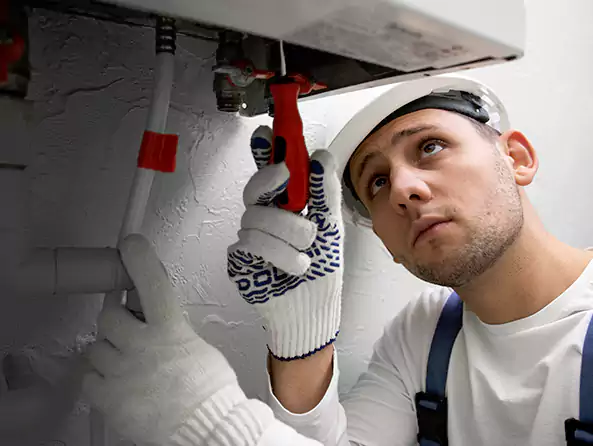 Why Choose First Call Cary Plumbing for Water Heater Repair in Cary, NC?