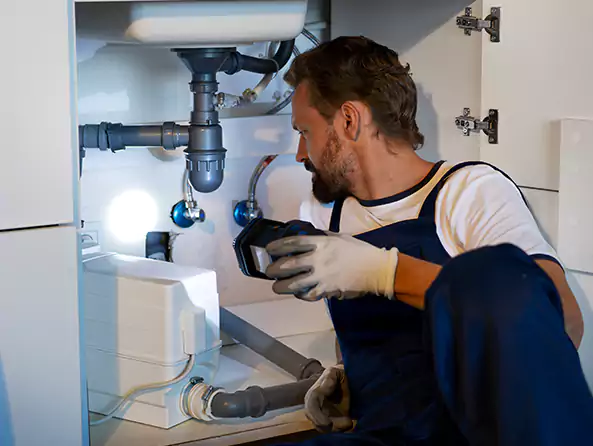 Why Choose First Call Cary Plumbing for Water Leak Repair in Cary, NC?