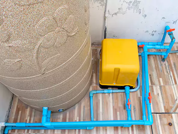 Why Choose First Call Cary Plumbing for Well Pressure Tank Replacement in Cary, NC?