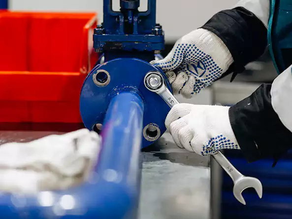 Why Choose First Call Cary Plumbing for Well Pump Repair in Cary, NC?