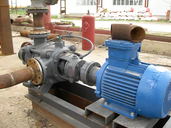 Why Choose First Call Cary Plumbing for Well Pump Replacement in Cary, NC?